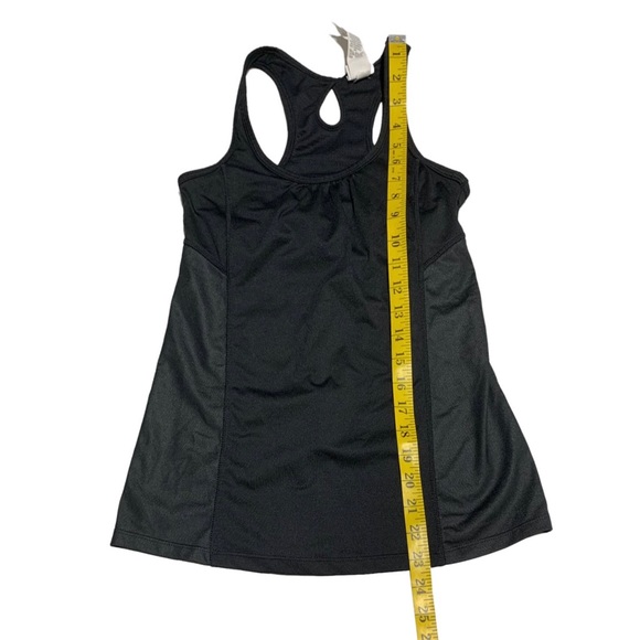 Champion Black Athletic Tank Top XS - Picture 9 of 9